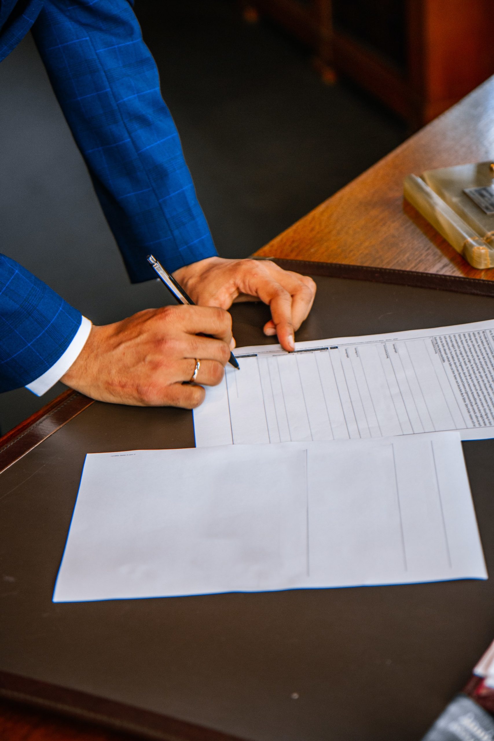 Un headhunting eficaz que te facilita profesionales expertos en su rol