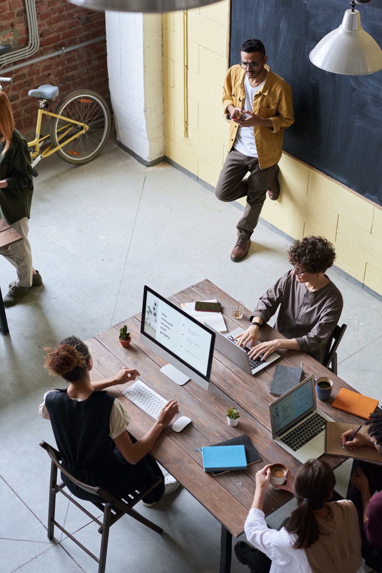 Nuestros cursos para recursos humanos te ayudan a implementar las buenas prácticas de la industria