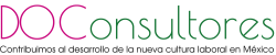 Logo DOConsultores, consultoría en cultura organizacional